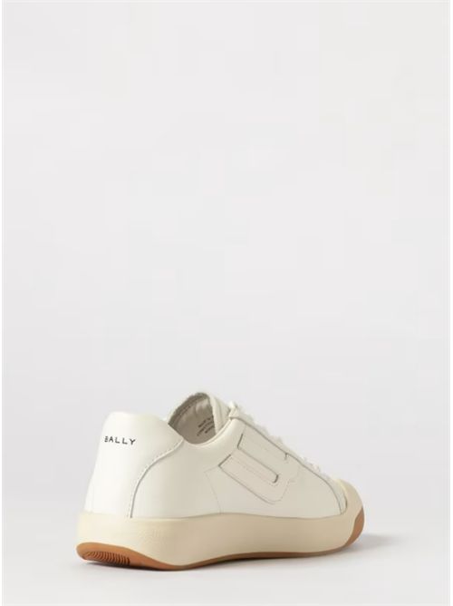 COMPETITION BALLY | MSK0G6.VT005U001 WHITE